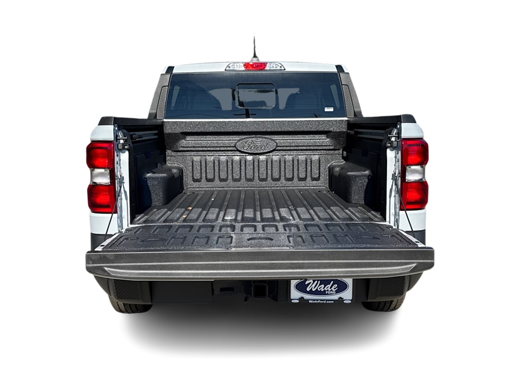 Thumbnail: 2025 Ford Maverick - 17