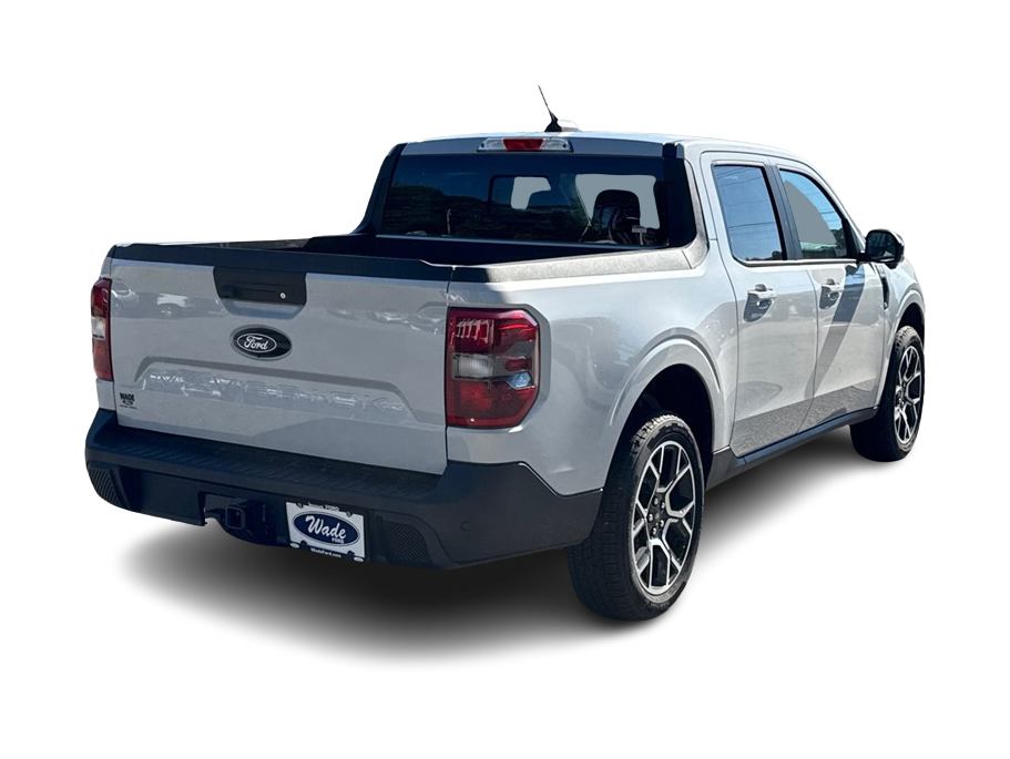 Thumbnail: 2025 Ford Maverick - 21