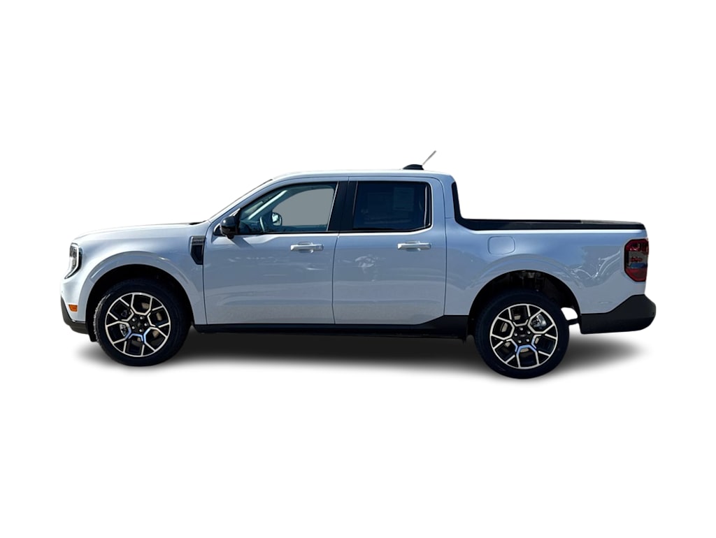 Thumbnail: 2025 Ford Maverick - 3