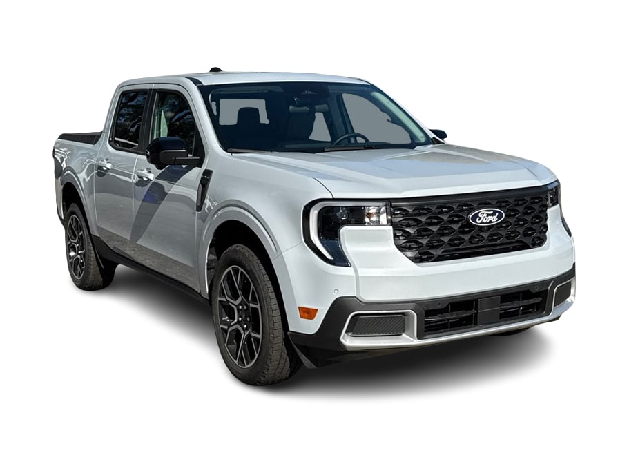 Thumbnail: 2025 Ford Maverick - 19