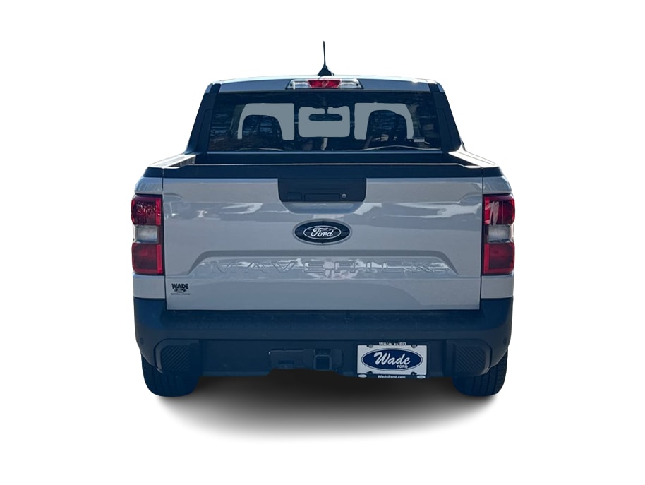 Thumbnail: 2025 Ford Maverick - 5