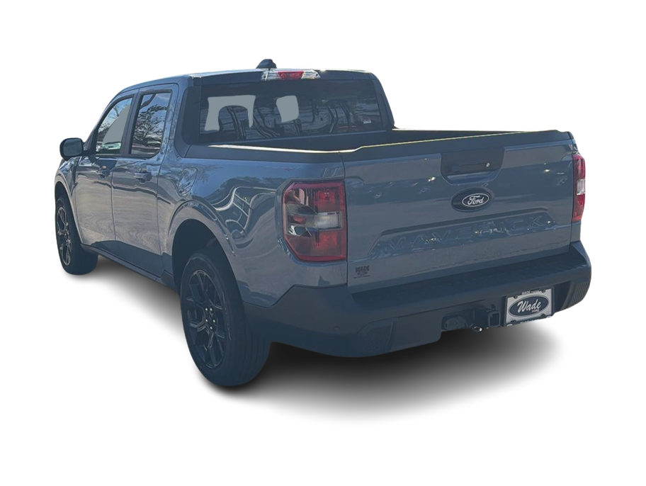 Thumbnail: 2026 Ford Maverick - 4