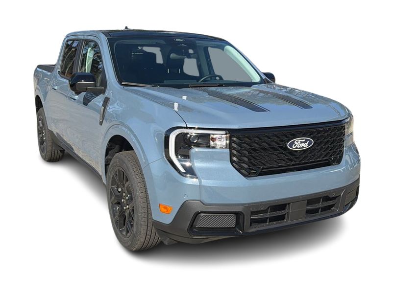 Thumbnail: 2026 Ford Maverick - 18