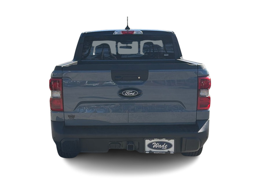 Thumbnail: 2026 Ford Maverick - 5