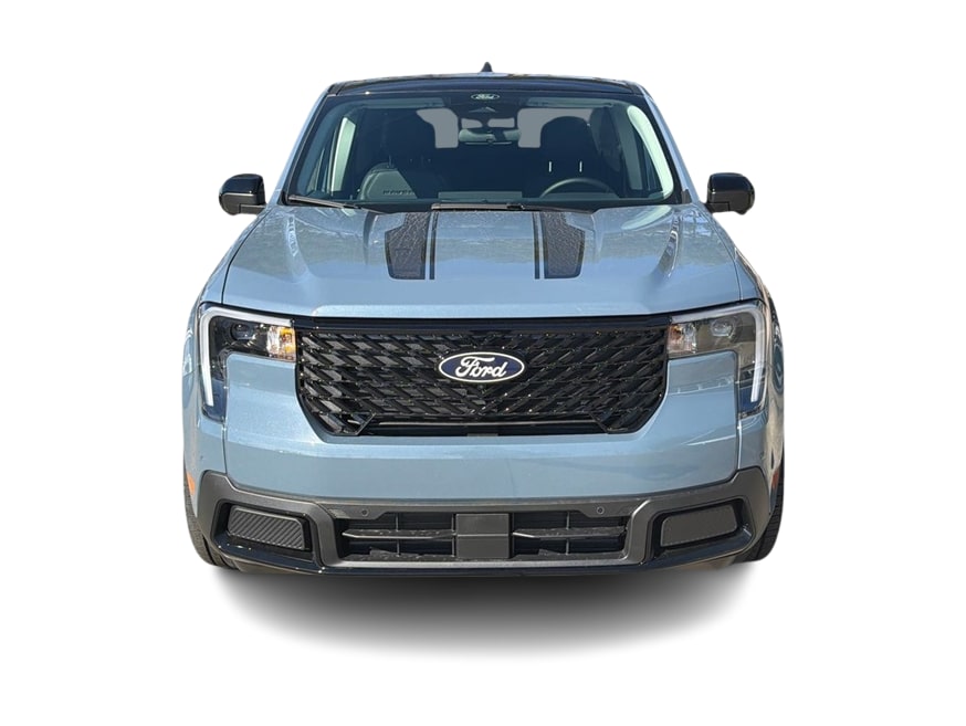 Thumbnail: 2026 Ford Maverick - 6