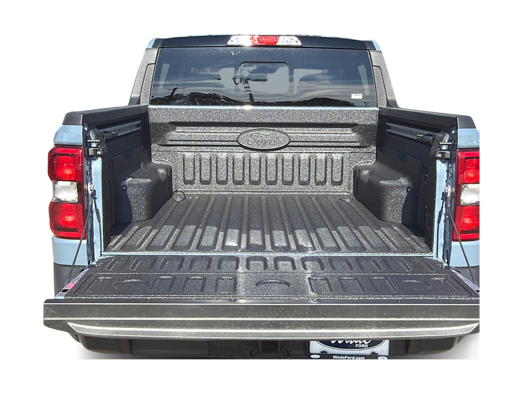 Thumbnail: 2026 Ford Maverick - 16