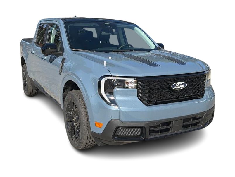 Thumbnail: 2026 Ford Maverick - 18