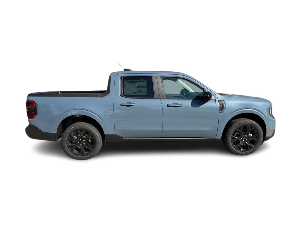 Thumbnail: 2026 Ford Maverick - 19