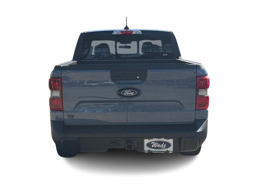 Thumbnail: 2026 Ford Maverick - 5
