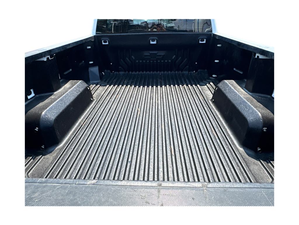 Thumbnail: 2019 Chevrolet Silverado 1500 - 13