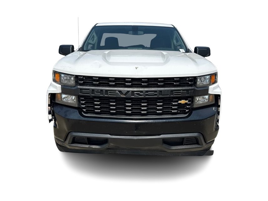 Thumbnail: 2019 Chevrolet Silverado 1500 - 6
