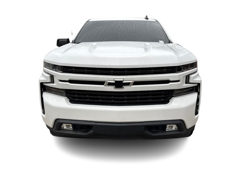 Thumbnail: 2020 Chevrolet Silverado 1500 - 5