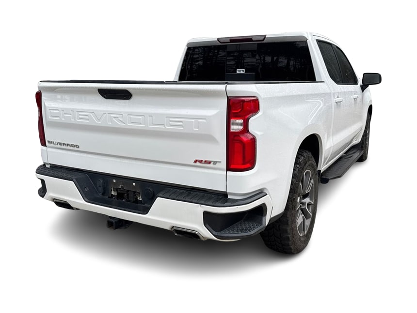 Thumbnail: 2020 Chevrolet Silverado 1500 - 9