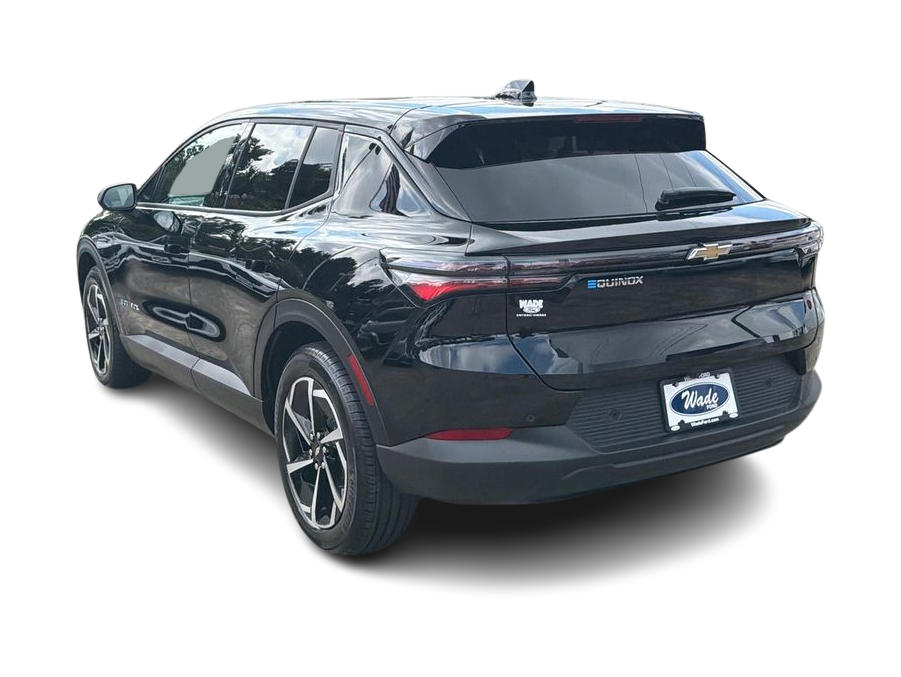 Thumbnail: 2026 Chevrolet Equinox - 4