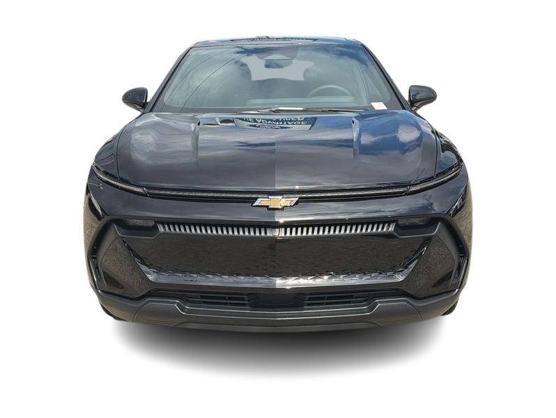 Thumbnail: 2026 Chevrolet Equinox - 5