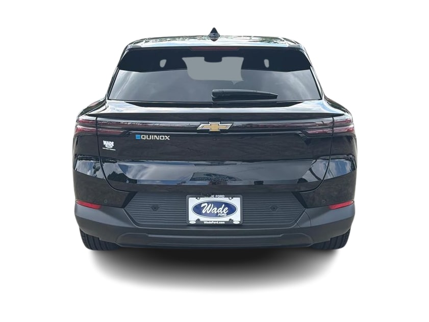 Thumbnail: 2026 Chevrolet Equinox - 18