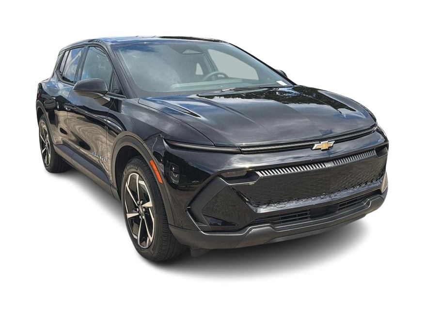 Thumbnail: 2026 Chevrolet Equinox - 15