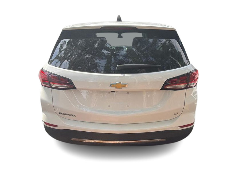 Thumbnail: 2024 Chevrolet Equinox - 3