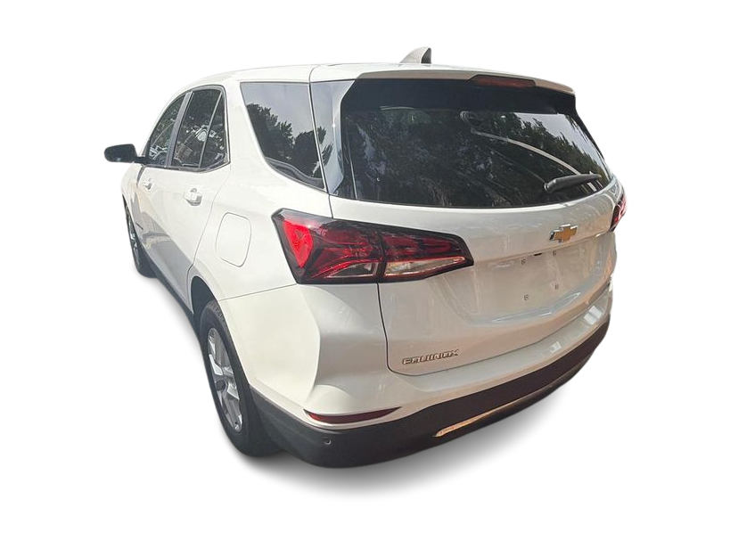 Thumbnail: 2024 Chevrolet Equinox - 2