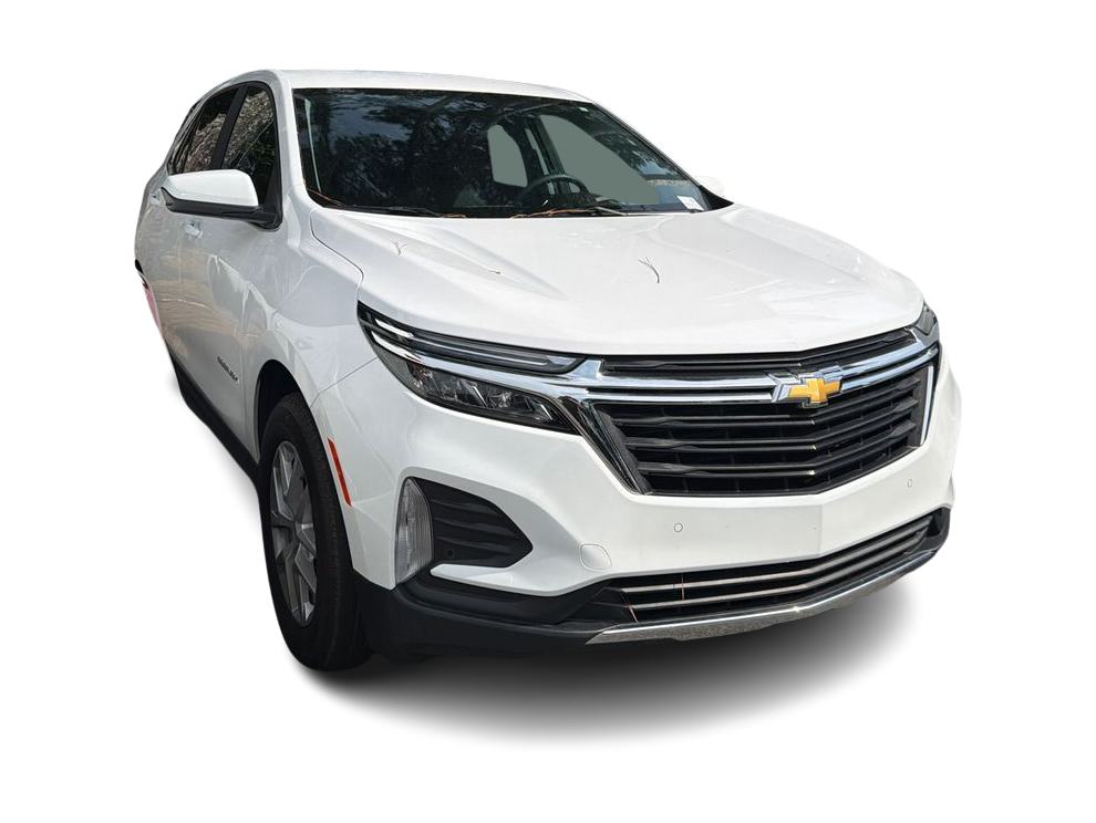 Thumbnail: 2024 Chevrolet Equinox - 6