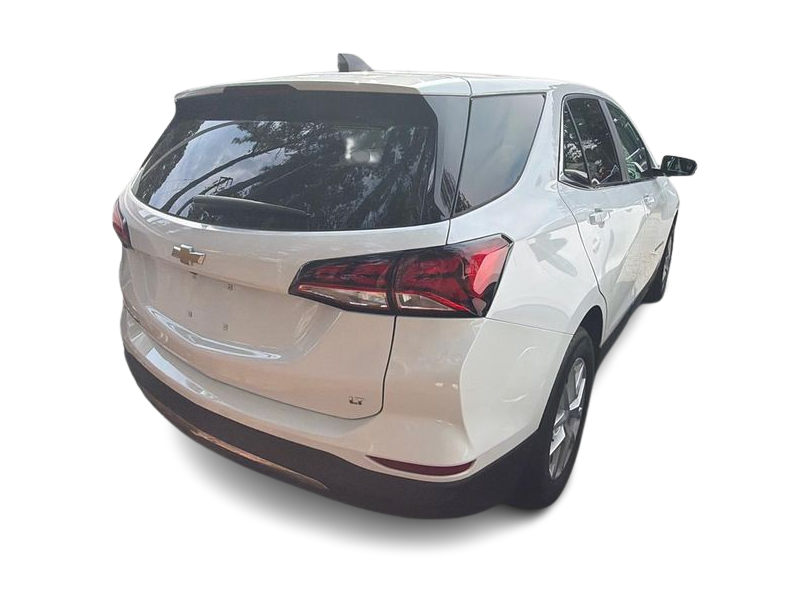 Thumbnail: 2024 Chevrolet Equinox - 8