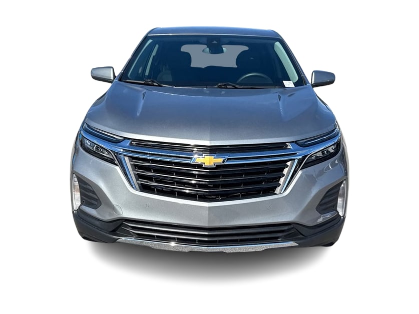 Thumbnail: 2024 Chevrolet Equinox - 6