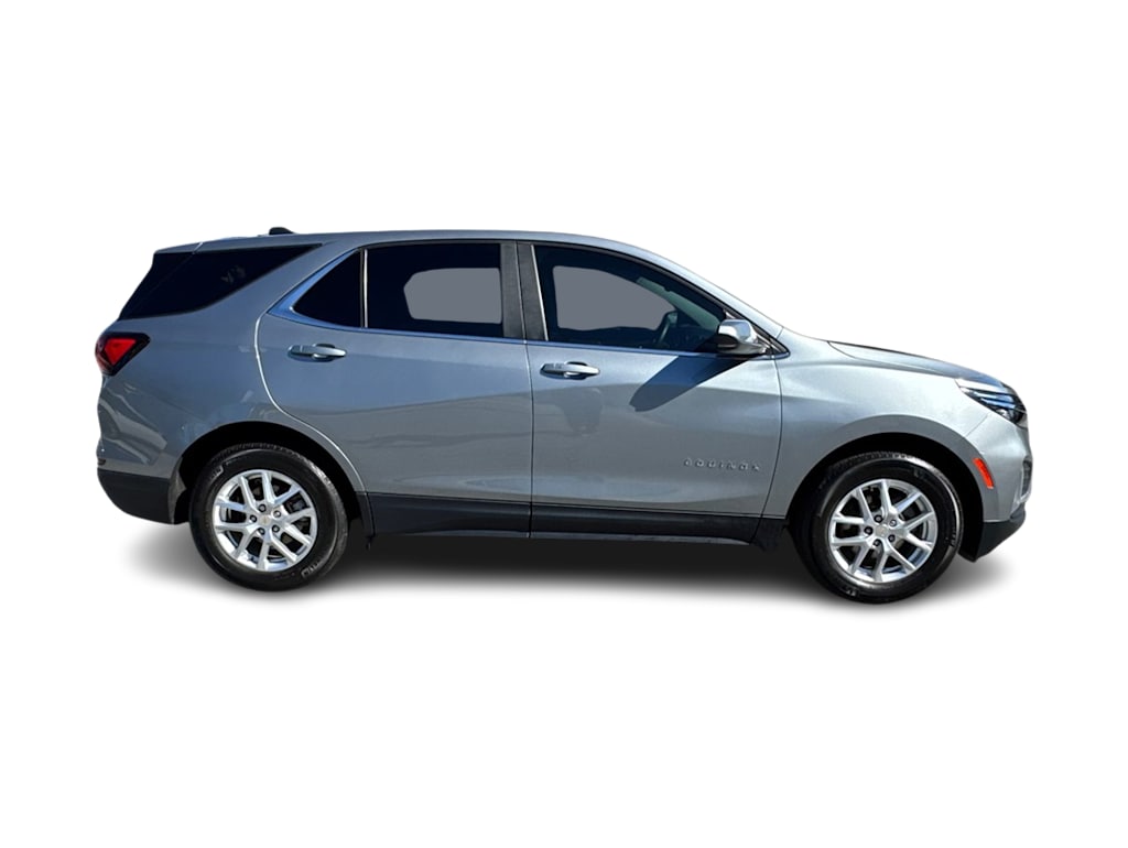 Thumbnail: 2024 Chevrolet Equinox - 19