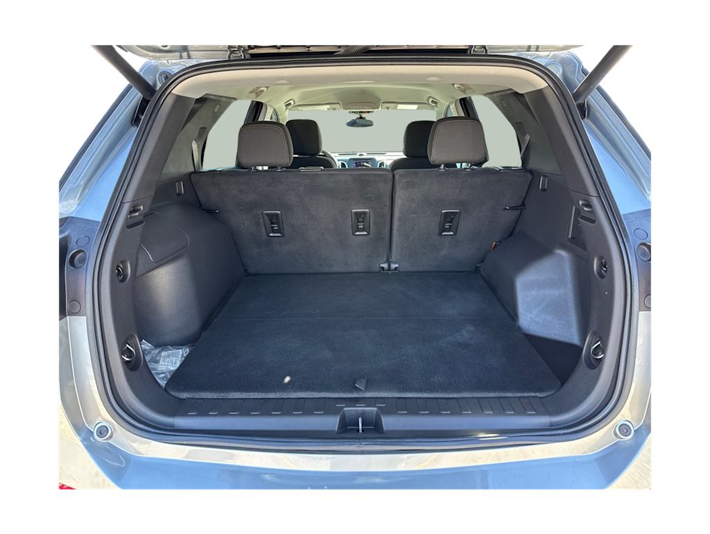 Thumbnail: 2024 Chevrolet Equinox - 16