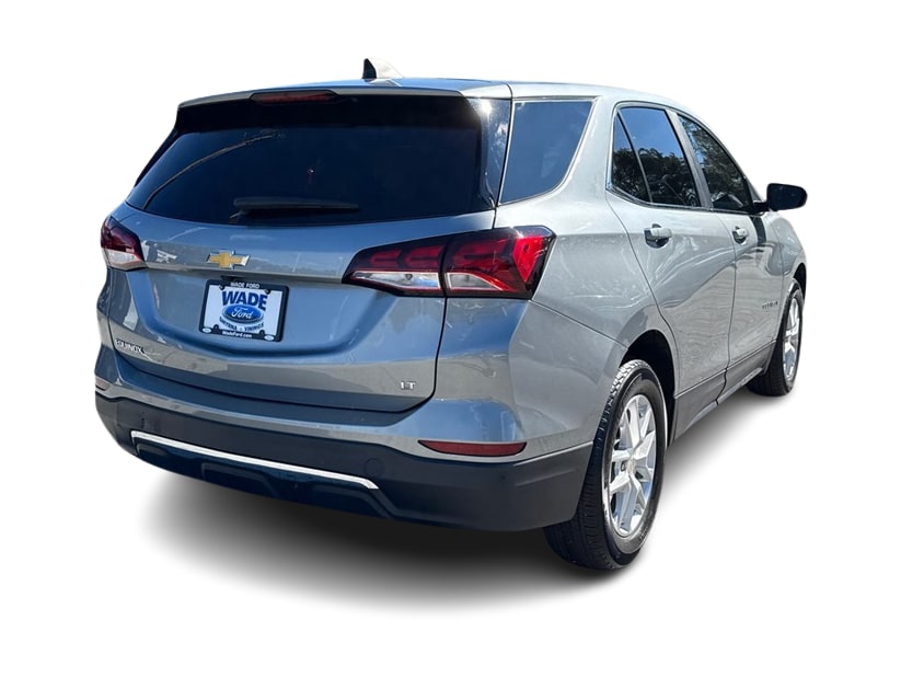 Thumbnail: 2024 Chevrolet Equinox - 20