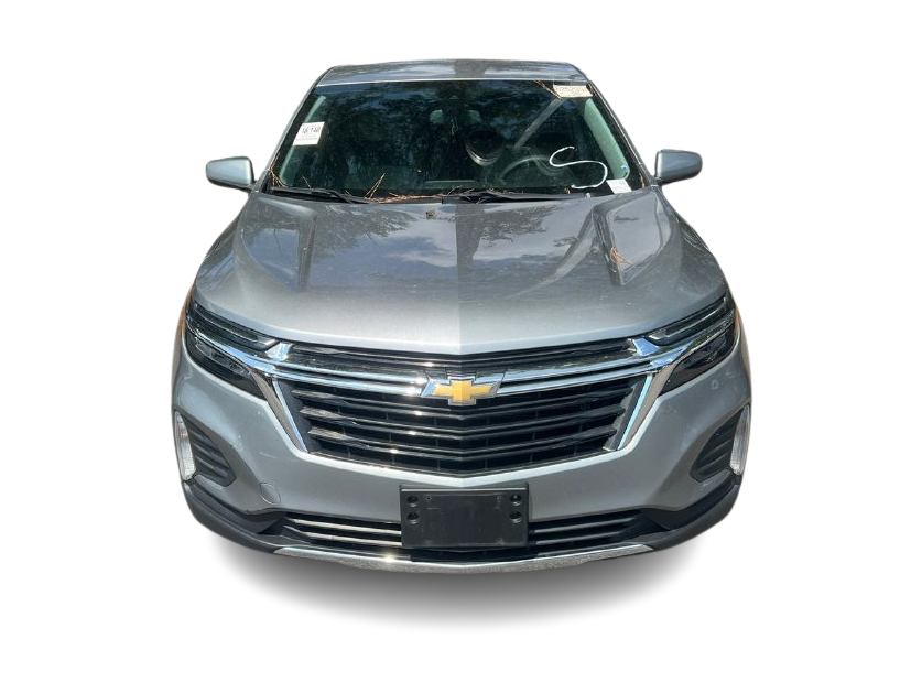 Thumbnail: 2023 Chevrolet Equinox - 2