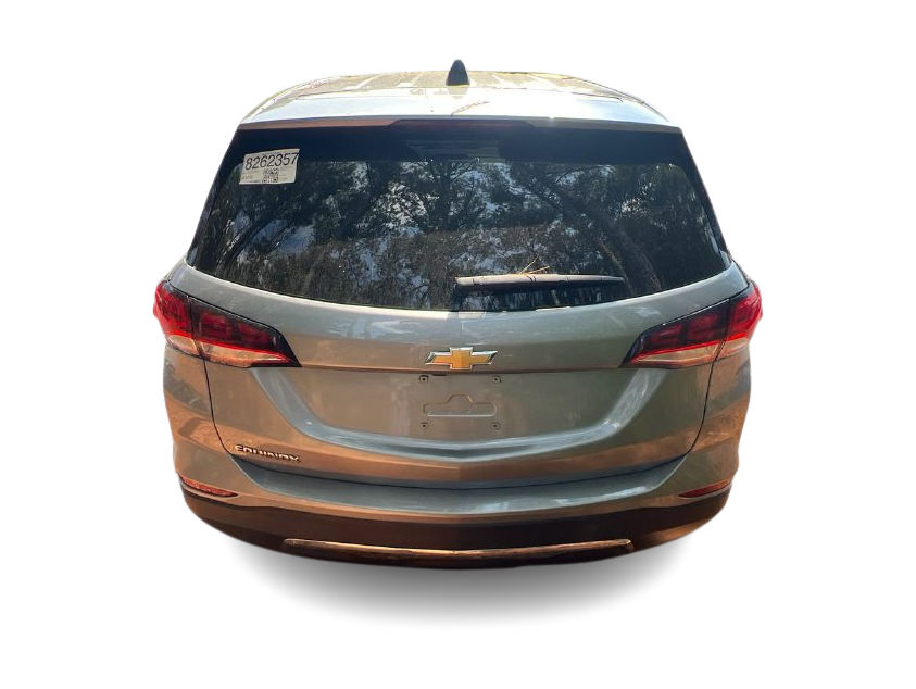 Thumbnail: 2023 Chevrolet Equinox - 5
