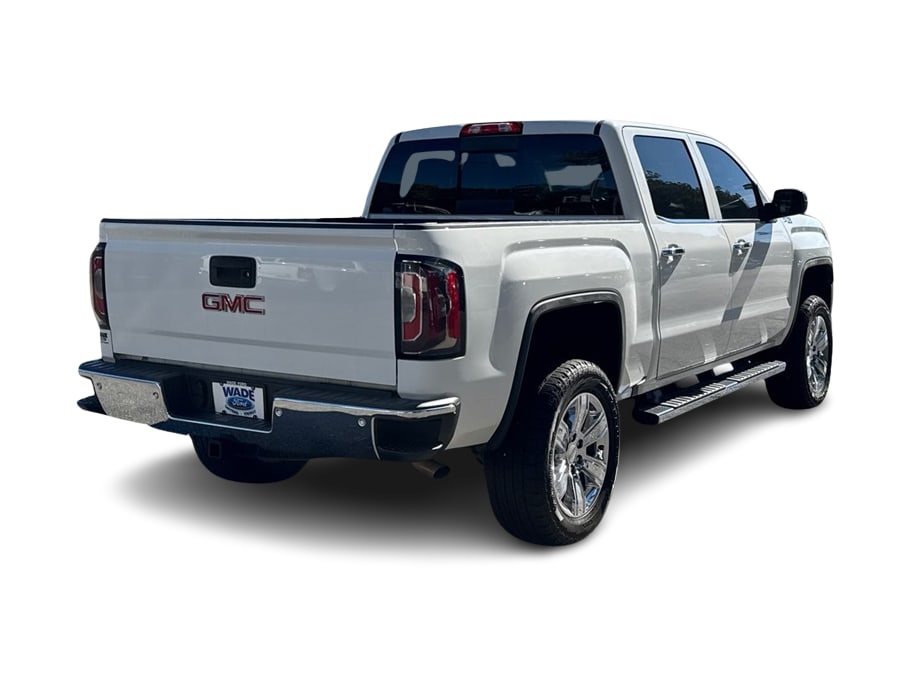 Thumbnail: 2018 GMC Sierra 1500 - 18