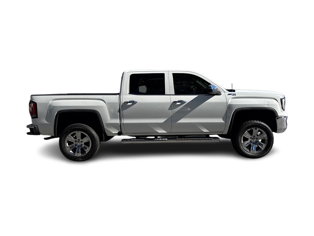 Thumbnail: 2018 GMC Sierra 1500 - 3