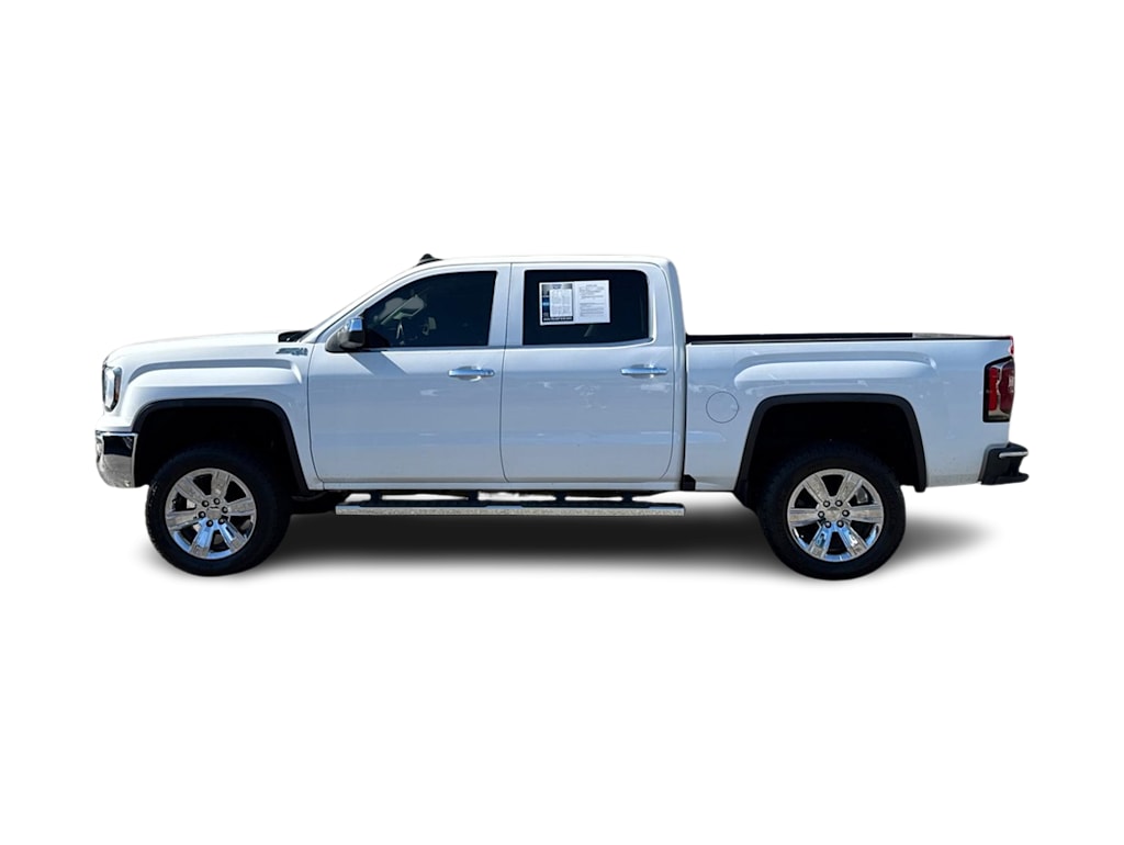 Thumbnail: 2018 GMC Sierra 1500 - 20