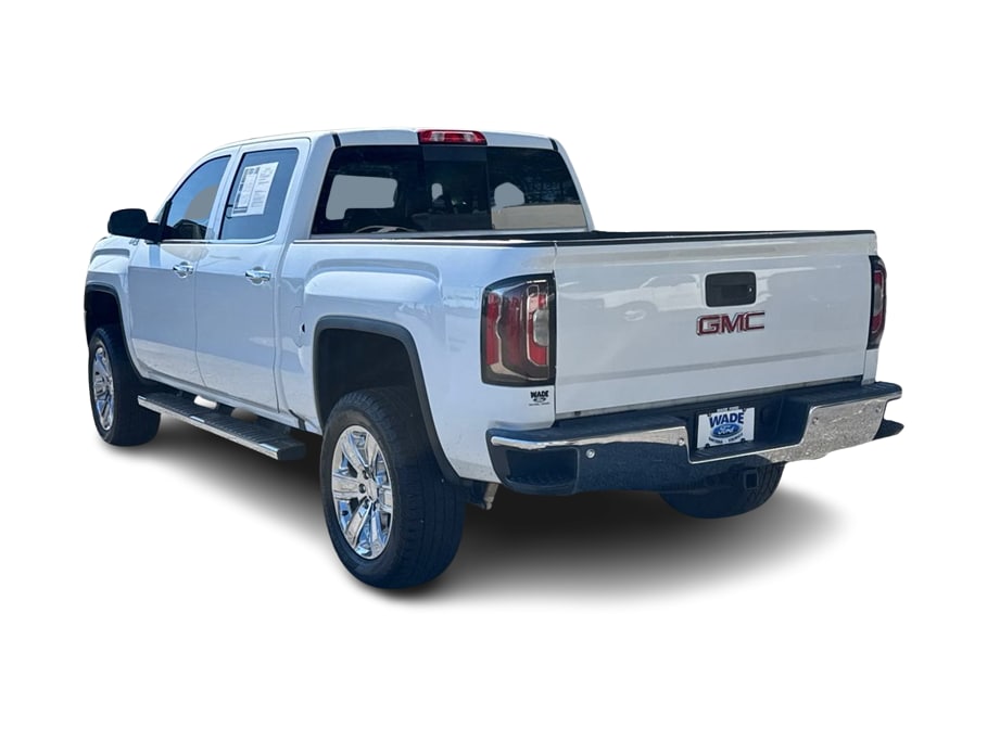 Thumbnail: 2018 GMC Sierra 1500 - 19