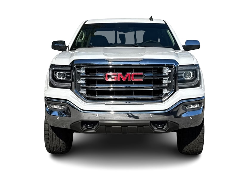 Thumbnail: 2018 GMC Sierra 1500 - 5