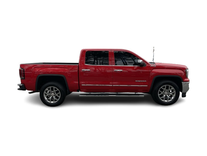 2018 GMC Sierra 1500 SLT 29