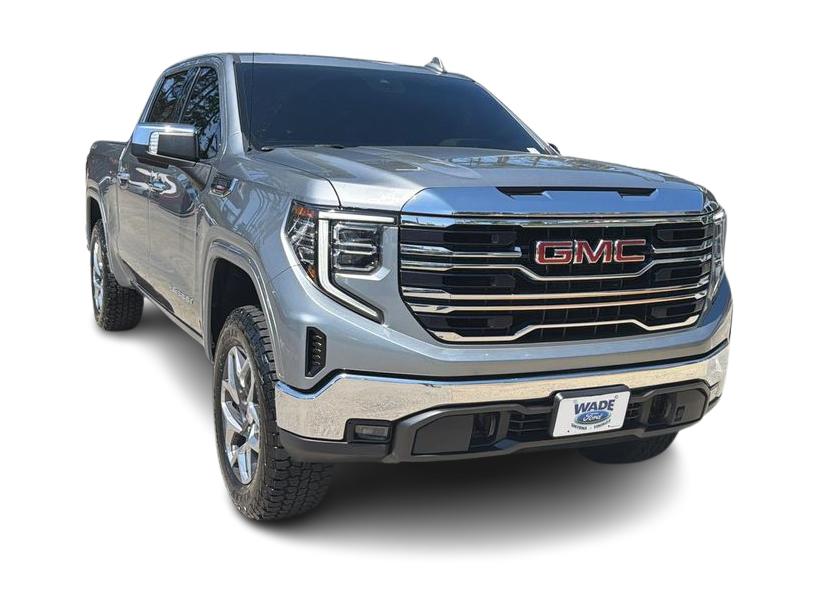 Thumbnail: 2023 GMC Sierra 1500 - 18