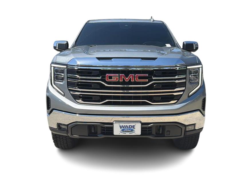 Thumbnail: 2023 GMC Sierra 1500 - 6
