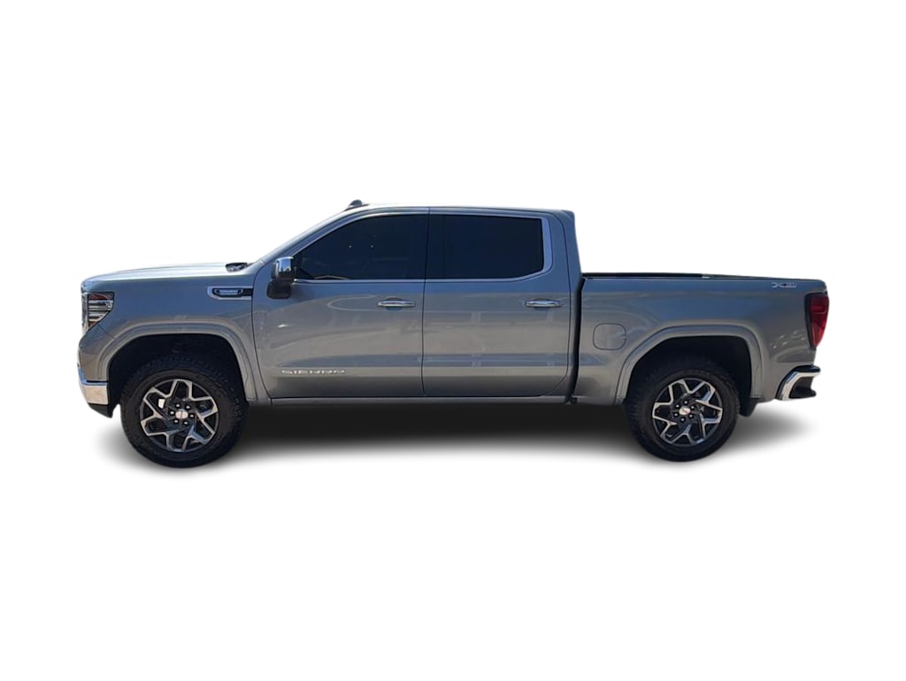 Thumbnail: 2023 GMC Sierra 1500 - 3