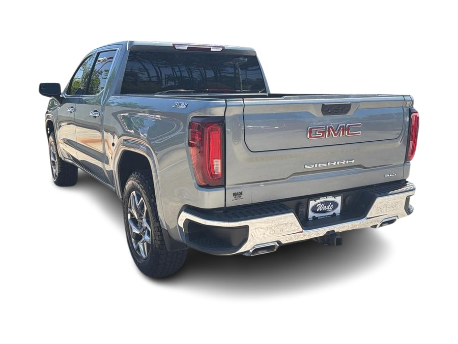 Thumbnail: 2023 GMC Sierra 1500 - 4