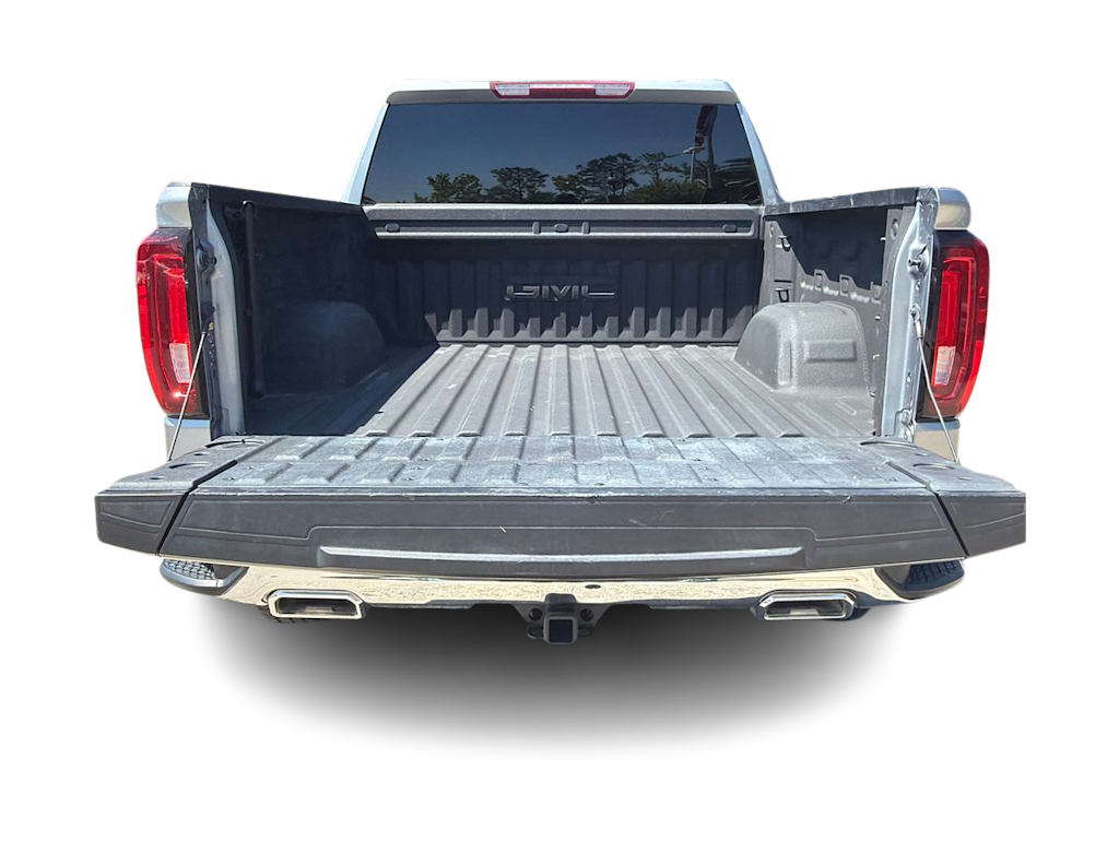 Thumbnail: 2023 GMC Sierra 1500 - 16