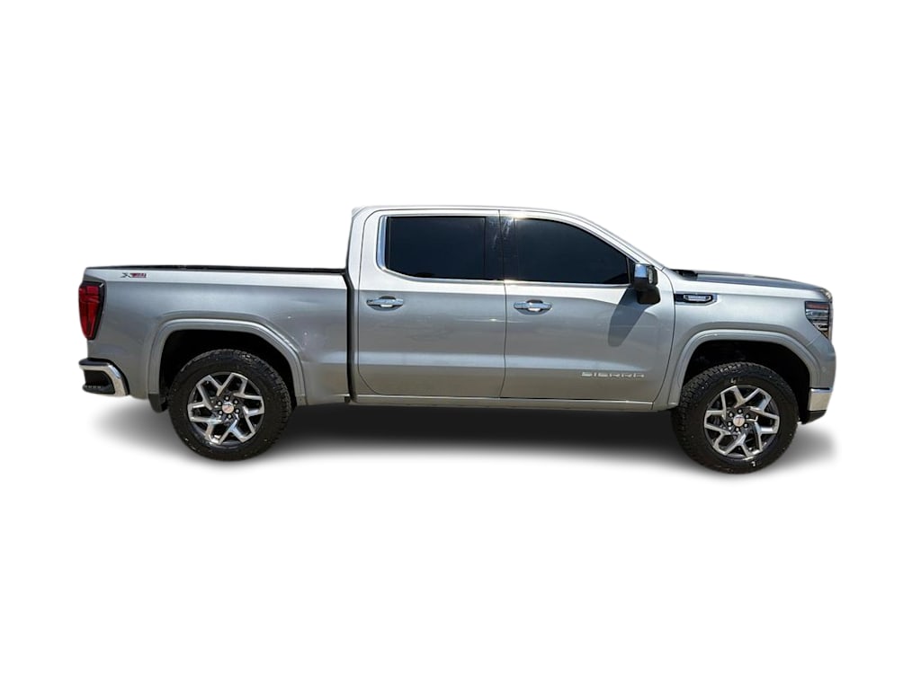 Thumbnail: 2023 GMC Sierra 1500 - 19