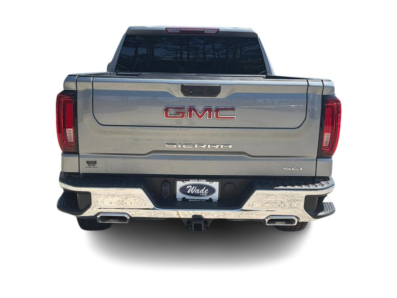 Thumbnail: 2023 GMC Sierra 1500 - 5
