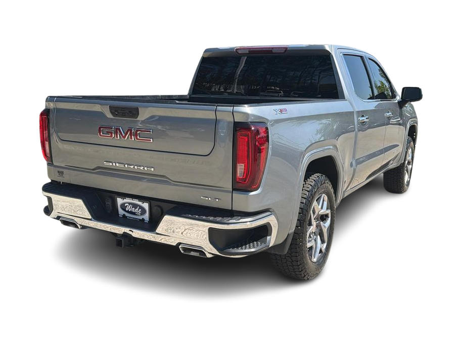 Thumbnail: 2023 GMC Sierra 1500 - 20