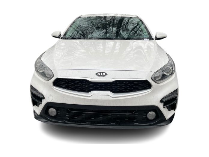 2021 Kia Forte LXS 4