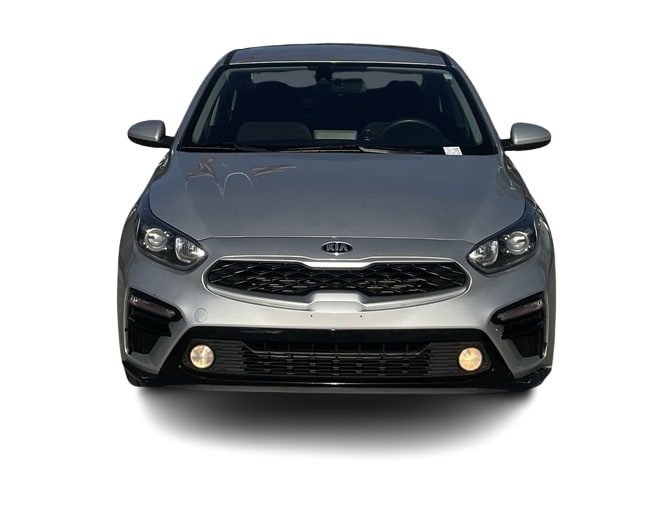 2021 Kia Forte LXS 6