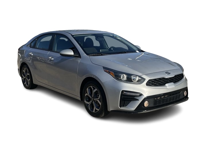 2021 Kia Forte LXS 28