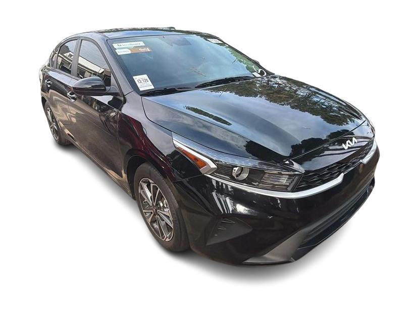 Thumbnail: 2024 Kia Forte - 6