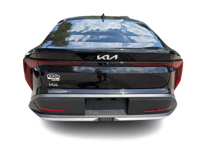 Thumbnail: 2025 Kia K4 - 9